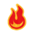 火