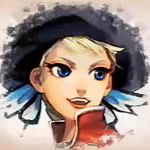 ミリアム ミリアム