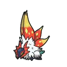 ポケモン　チヲハウハネ チヲハウハネ｜ポケモンGO図鑑｜ポケらく