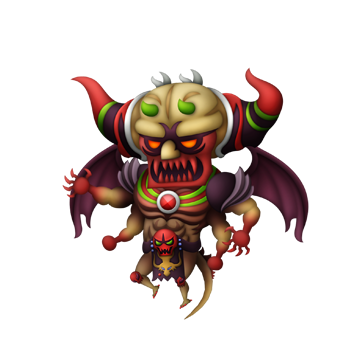 【シアトリズム ファイナルバーライン】カオス|キャラクター シアトリズム ファイナルバーライン 攻略Wiki : ヘイグ攻略まとめWiki