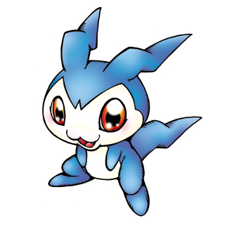 デジモンvb ブイモン 進化条件 プロフィール バイタルブレス デジタルモンスター 攻略wiki ヘイグ攻略まとめwiki